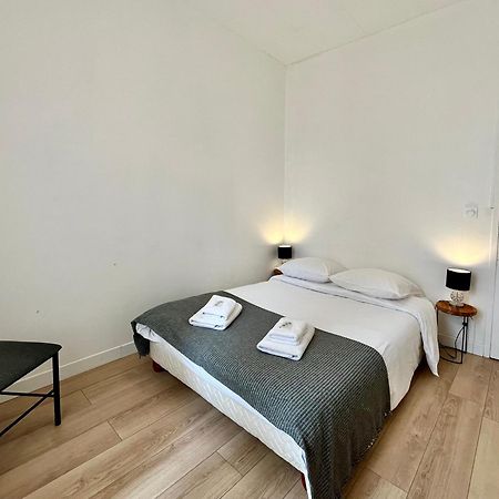 Appartement T2 Place Carnot -Dabnb Limoges Extérieur photo