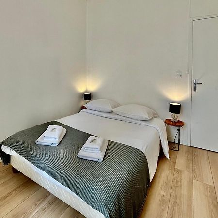 Appartement T2 Place Carnot -Dabnb Limoges Extérieur photo
