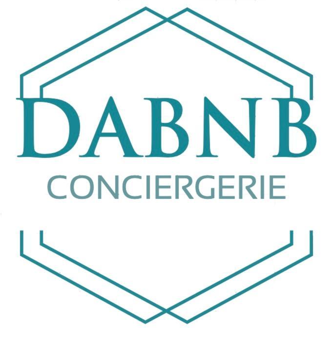 Appartement T2 Place Carnot -Dabnb Limoges Extérieur photo