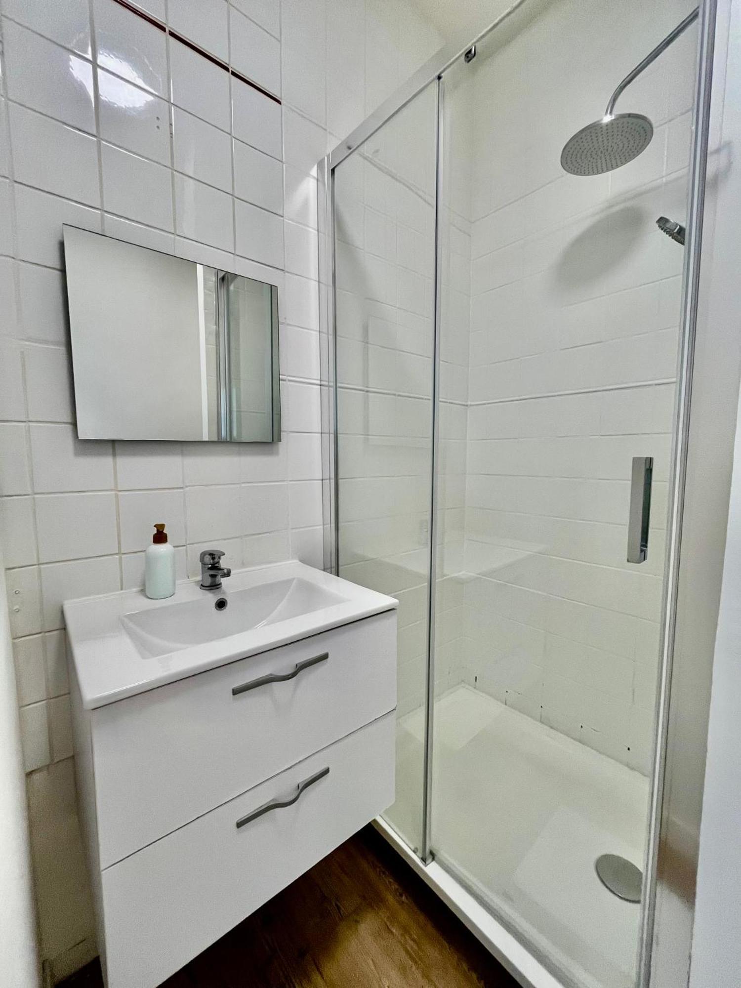 Appartement T2 Place Carnot -Dabnb Limoges Extérieur photo